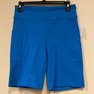 J crew work out shorts medium